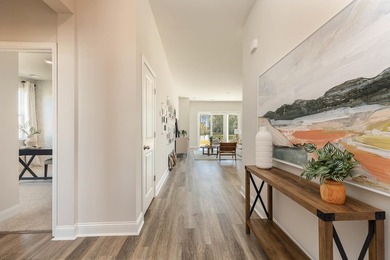 This Eaton home is a chef and entertainer's dream! With a large - photo 2