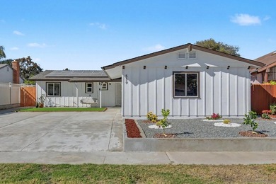 Welcome to this spacious and inviting home located in San - photo 2
