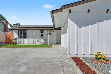Welcome to this spacious and inviting home located in San - photo 3
