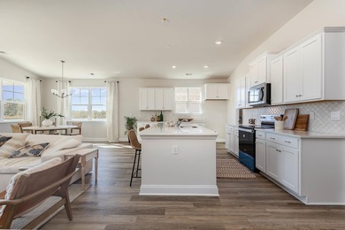 This Eaton home is a chef and entertainer's dream! With a large - photo 4