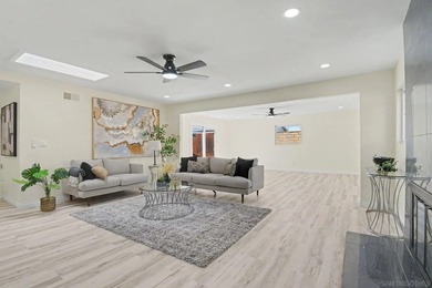 Welcome to this spacious and inviting home located in San - photo 6