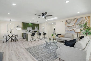 Welcome to this spacious and inviting home located in San - photo 7