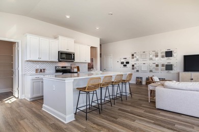This Eaton home is a chef and entertainer's dream! With a large - photo 10
