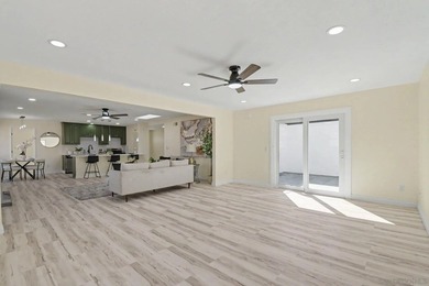 Welcome to this spacious and inviting home located in San - photo 10