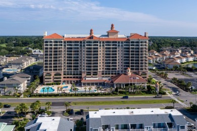 Lake Condo Sale Pending in North Myrtle Beach, South Carolina
