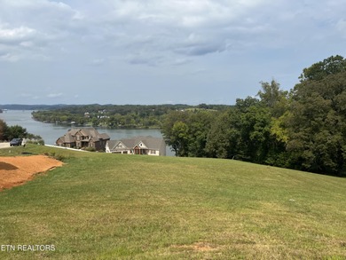 Watts Bar Lake Lot For Sale in Loudon Tennessee
