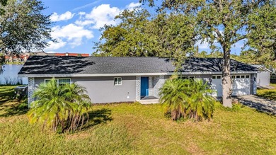 Lake Home For Sale in Punta Gorda, Florida