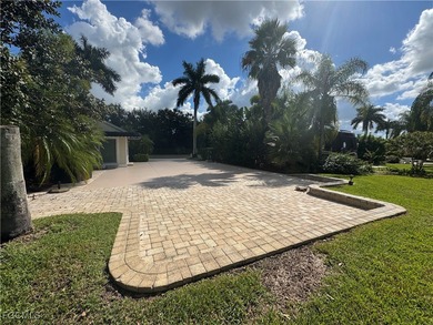 Lake Lot For Sale in Labelle, Florida