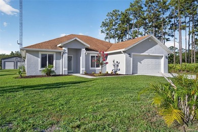 Lake Weohyakapka Home For Sale in Indian Lake Estates Florida