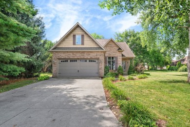 Lake Home For Sale in Seneca, Illinois