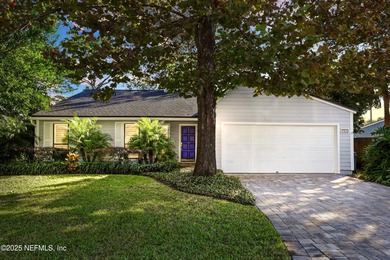 Lake Home For Sale in Ponte Vedra Beach, Florida