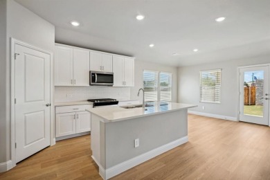 Lake Home For Sale in Farmersville, Texas