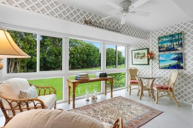 Beautifully renovated 2 bedroom Corner 2nd floor condo with Golf - photo 11