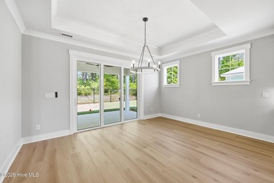The Aruba III is a single-level home offering 4 bedrooms, 3 full - photo 12