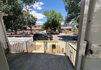 Colonial style home with full basement and detached garage. This - photo 2