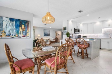 Beautifully renovated 2 bedroom Corner 2nd floor condo with Golf - photo 13