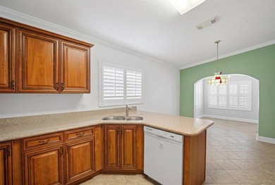 Welcome home to this impeccably kept home in a 55+ gated - photo 17