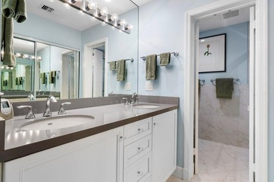 Beautifully renovated 2 bedroom Corner 2nd floor condo with Golf - photo 20