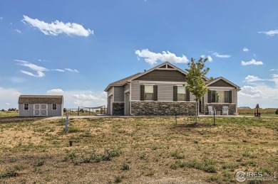 Lake Home For Sale in Platteville, Colorado