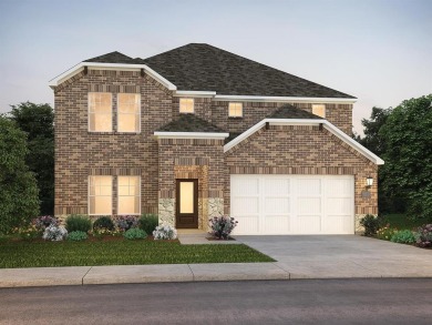 Lake Home For Sale in Farmersville, Texas