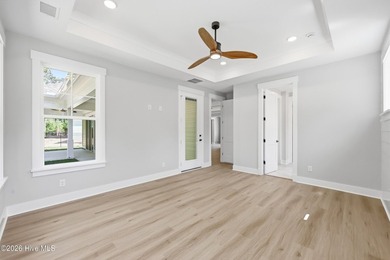 The Aruba III is a single-level home offering 4 bedrooms, 3 full - photo 22