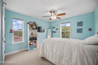 Living is easy at the shore in this young 2015 coastal retreat - photo 22