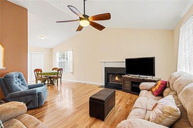 One of Gwinnett's finest! Brookwood High School district. Very