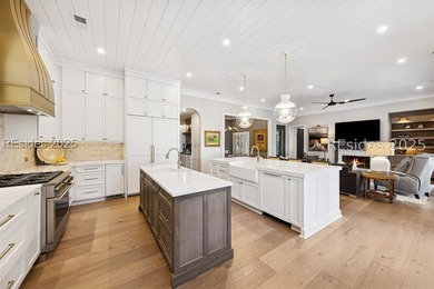 A rare opportunity to own one of Bluffton's most extraordinary - photo 39