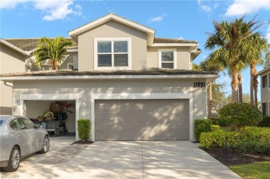 Lake Home For Sale in Fort Myers, Florida