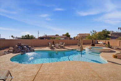 Welcome to 3937 Chemehuevi Blvd! Nestled on just under 0.4 acres - photo 45