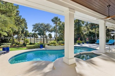 A rare opportunity to own one of Bluffton's most extraordinary - photo 46