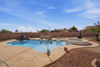 Welcome to 3937 Chemehuevi Blvd! Nestled on just under 0.4 acres - photo 46