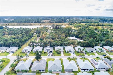 Welcome home to this impeccably kept home in a 55+ gated - photo 46