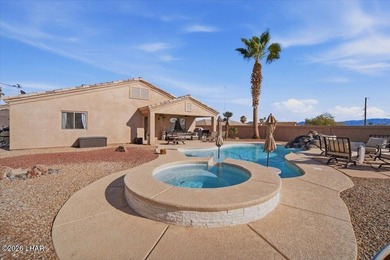 Welcome to 3937 Chemehuevi Blvd! Nestled on just under 0.4 acres - photo 47