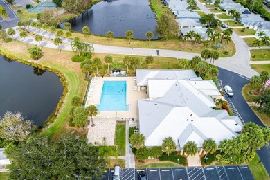 Welcome home to this impeccably kept home in a 55+ gated - photo 50