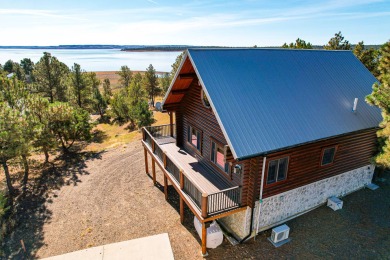 Lake Home For Sale in Glasgow, Montana