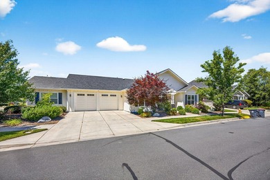 A beautiful single level home by WL Moore Construction, built to