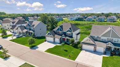 Nestled in one of Champlin's most sought-after neighborhoods - photo 3