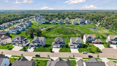 Nestled in one of Champlin's most sought-after neighborhoods - photo 4