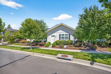 A beautiful single level home by WL Moore Construction, built to