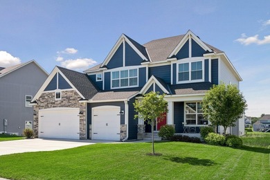 Nestled in one of Champlin's most sought-after neighborhoods - photo 5