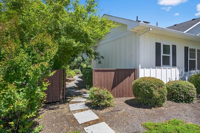 A beautiful single level home by WL Moore Construction, built to