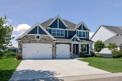 Nestled in one of Champlin's most sought-after neighborhoods - photo 6