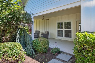 A beautiful single level home by WL Moore Construction, built to