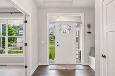 Nestled in one of Champlin's most sought-after neighborhoods - photo 9