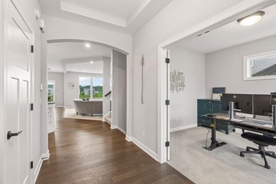 Nestled in one of Champlin's most sought-after neighborhoods - photo 10
