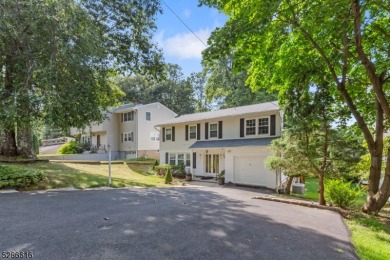 Lake Home Sale Pending in Rockaway Twp., New Jersey