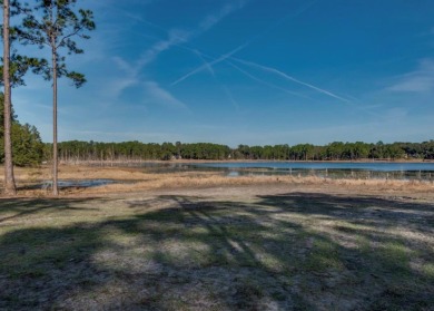 Twomile Pond Lot For Sale in Melrose Florida