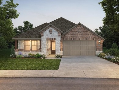 Lake Home For Sale in Farmersville, Texas