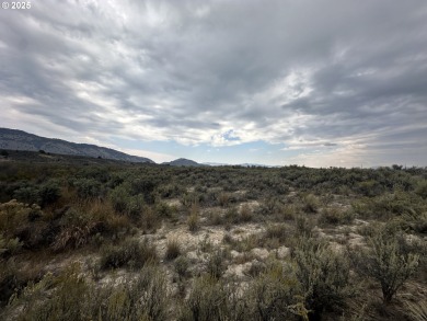 Lake Lot For Sale in Unity, Oregon